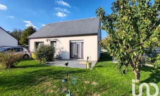 Maison 4 Pièces 66 m² à vendre à Blain (44130)