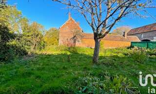 Terrain  481 m² à vendre à Beauvais (60000)