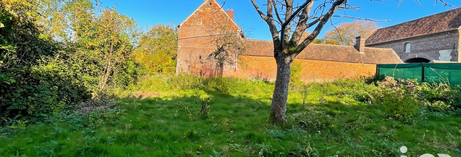 Terrain  481 m² à vendre à Beauvais (60000)