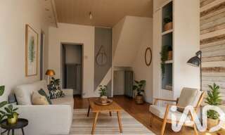 Maison 4 Pièces 90 m² à vendre à Ressons-le-Long (02290)