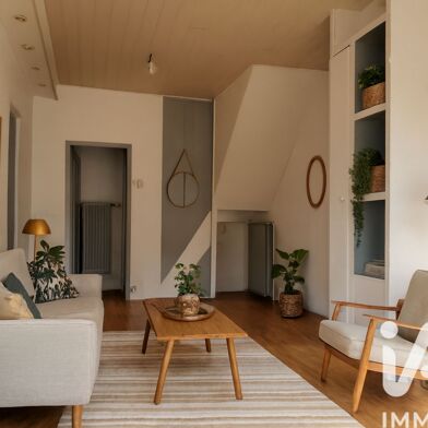 Maison 4 pièces 158000 €