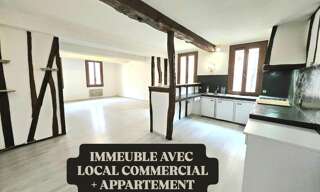 Immeuble  193 m² à vendre à Eauze (32800)