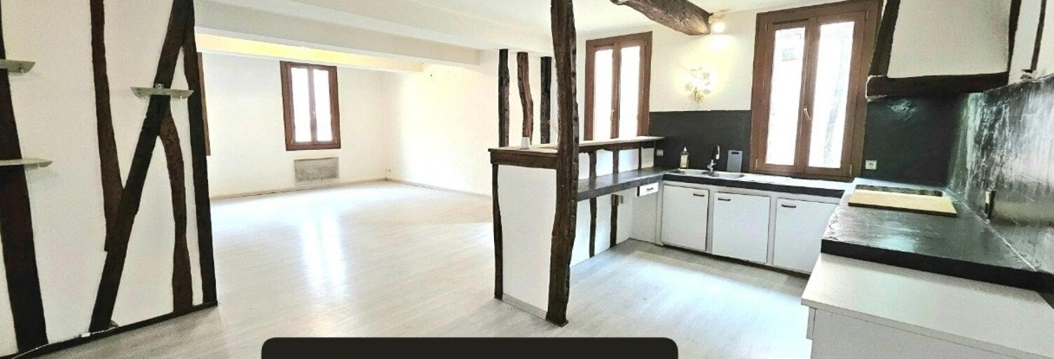 Immeuble  193 m² à vendre à Eauze (32800)