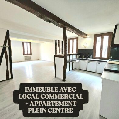 Immeuble  149990 €