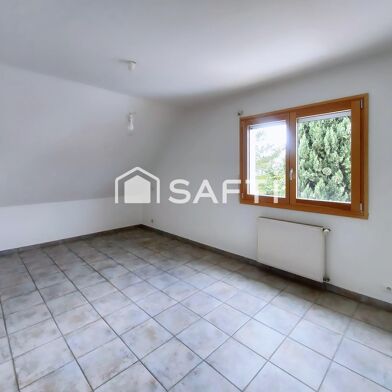 Maison 6 pièces 510000 €