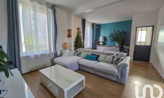 Maison 6 Pièces 97 m² à vendre à Montgeron (91230)