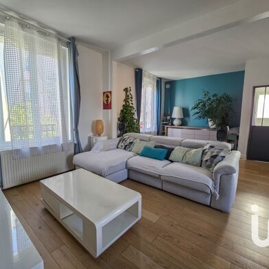 Maison 6 pièces 370000 €