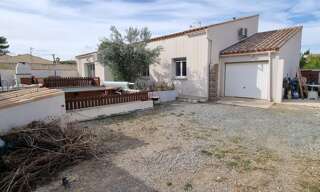 Maison 4 Pièces 85 m² à vendre à Argeliers (11120)