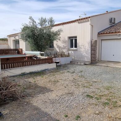 Maison 4 pièces 219000 €