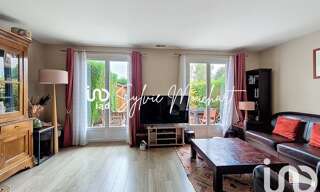 Maison 5 Pièces 118 m² à vendre à Le Mesnil-Saint-Denis (78320)