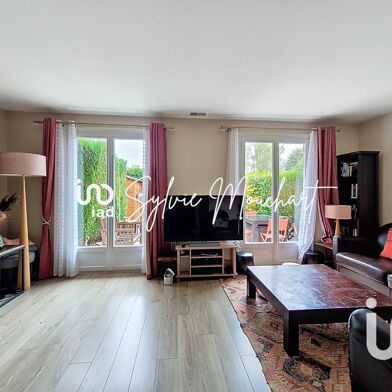 Maison 5 pièces 360000 €