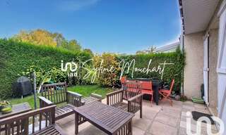 Maison 5 Pièces 118 m² à vendre à Le Mesnil-Saint-Denis (78320)