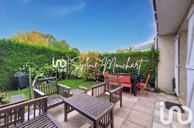 Maison 5 pièces 349000 €