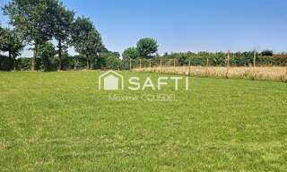Terrain  600 m² à vendre à Plumelec (56420)