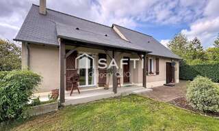 Maison 5 Pièces 102 m² à vendre à Putot-en-Auge (14430)