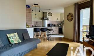 Appartement 3 Pièces 67 m² à vendre à Nanterre (92000)