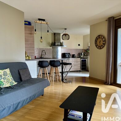 Appartement 3 pièces 360000 €