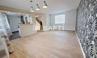 Appartement 4 Pièces 97 m² à vendre à Pierrelaye (95220)