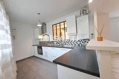 Appartement 4 pièces 244900 €