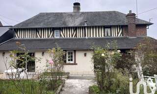 Maison 5 Pièces 119 m² à vendre à Deauville (14800)