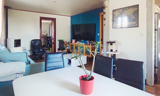 Maison 6 Pièces 131 m² à vendre à Cirey-sur-Vezouze (54480)