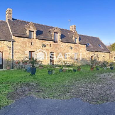 Maison 11 pièces 729000 €