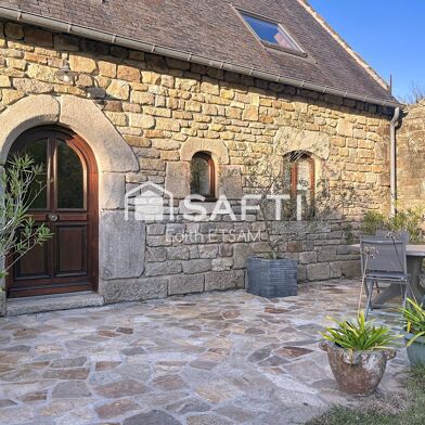 Maison 11 pièces 699000 €