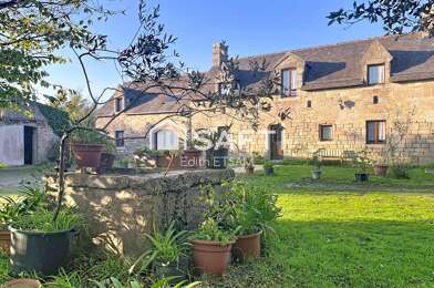 Maison 11 pièces 577700 €