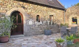 Maison 11 Pièces 211 m² à vendre à Combrit (29120)