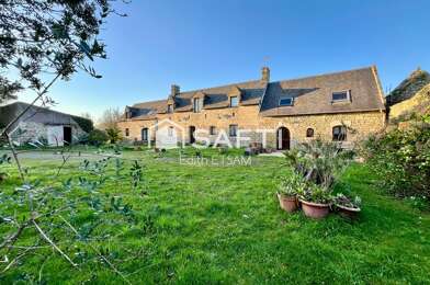 Maison 11 pièces 577700 €