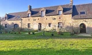 Maison 11 Pièces 211 m² à vendre à Combrit (29120)