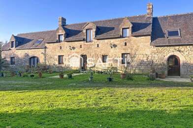 Maison 11 pièces 577700 €