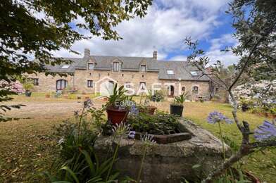 Maison 11 pièces 577700 €