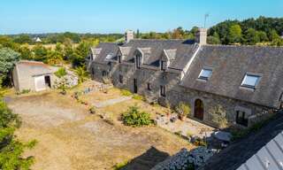 Maison 11 Pièces 211 m² à vendre à Combrit (29120)