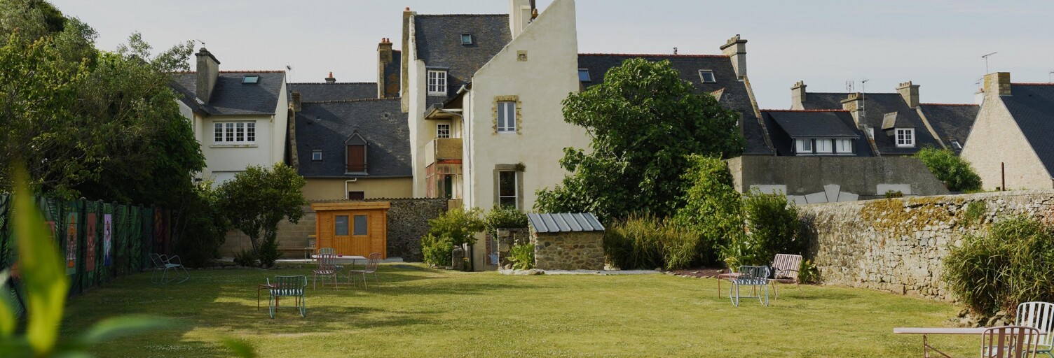 Immeuble  264 m² à vendre à Saint-Malo (35400)