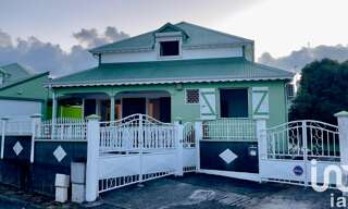 Maison 6 Pièces 155 m² à vendre à Baie-Mahault (97122)