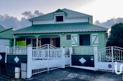 Maison 6 pièces 398000 €