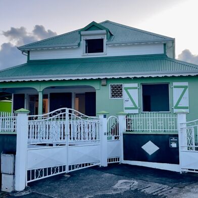 Maison 6 pièces 398000 €