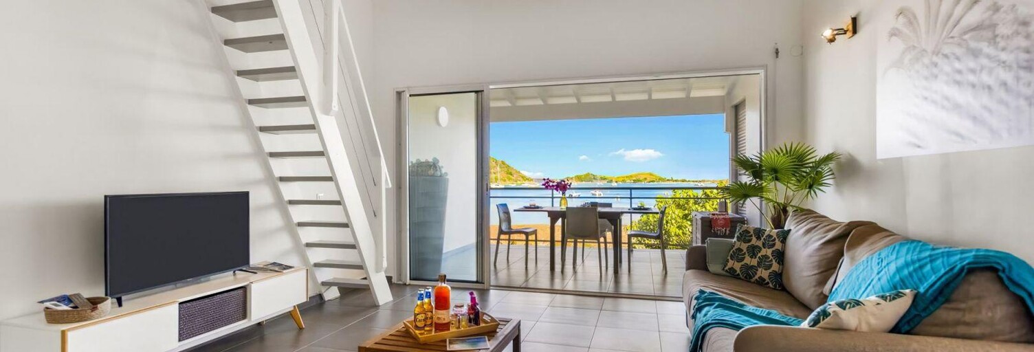 Appartement 1 Pièce 27 m² à vendre à Saint-Martin (65360)