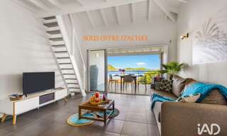 Appartement 1 Pièce 27 m² à vendre à Saint-Martin (65360)