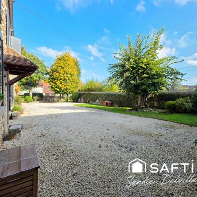 Maison 6 pièces 599000 €