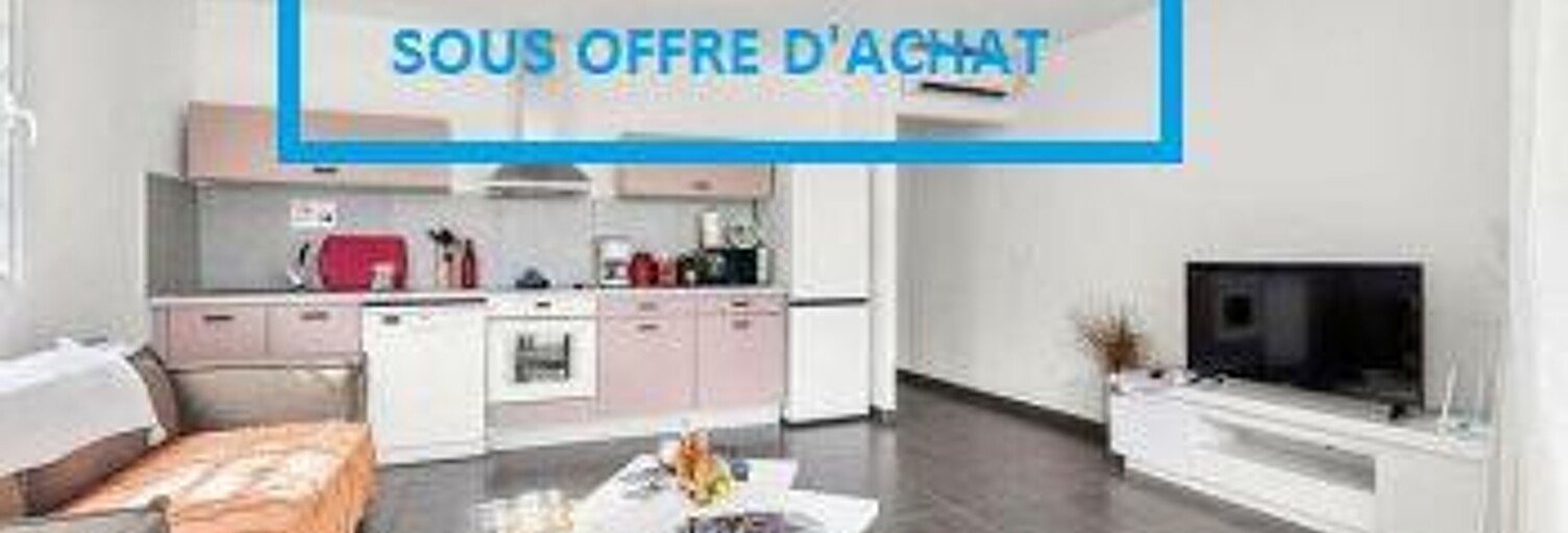 Appartement 2 Pièces 46 m² à vendre à Saint-Martin (65360)