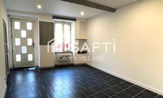 Maison 3 Pièces 68 m² à vendre à Camplong-d'Aude (11200)