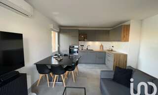 Appartement 3 Pièces 52 m² à vendre à Béziers (34500)