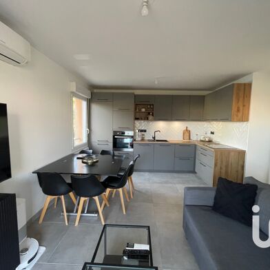 Appartement 3 pièces 134900 €