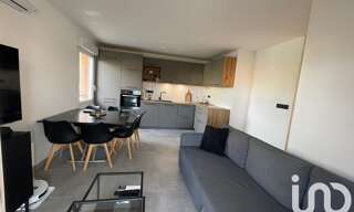 Appartement 3 Pièces 52 m² à vendre à Béziers (34500)