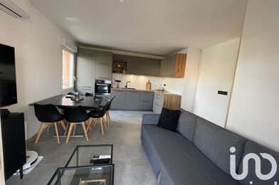Appartement 3 pièces 134900 €