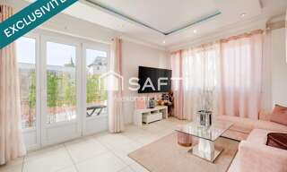 Appartement 4 Pièces 80 m² à vendre à Champigneulles (54250)