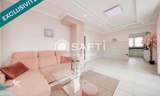 Appartement 4 Pièces 80 m² à vendre à Champigneulles (54250)