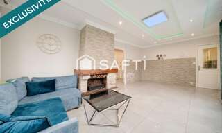 Appartement 6 Pièces 120 m² à vendre à Champigneulles (54250)